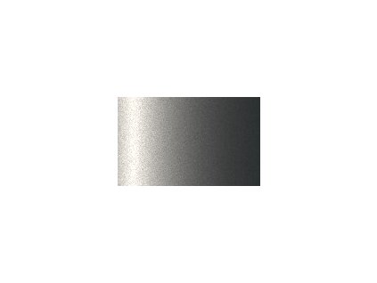 Autolak v spreji Fiat odtieň EYX Grigio mercure metalíza 375 ml