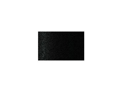 Autolak v spreji Fiat odtieň 819B Nero metalíza 375 ml