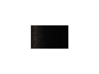 Autolak v spreji Fiat odtieň KXJ Diamond black crystal metalíza 375 ml
