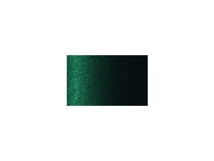 Autolak v spreji Fiat odtieň 330 British green (verde Toscana) metalíza 375 ml