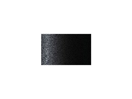 Autolak v spreji Audi odtieň L8 Phantomschwarz metalíza 375 ml