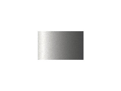 Autolak v spreji Mercedes odtieň DB744 Brillantsilber (adamantin zircon) metalíza 375 ml