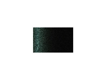 Autolak v spreji Mercedes odtieň 9185 Melanitschwarz metalíza 375 ml