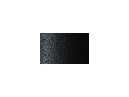 Autolak v spreji Mercedes odtieň 9972 Caspian black metalíza 375 ml