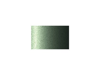 Autolak v spreji Mercedes odtieň 6886 Ireland green middle metalíza 375 ml