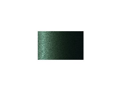 Autolak v spreji Mercedes odtieň 808 Ireland green dark metalíza 375 ml