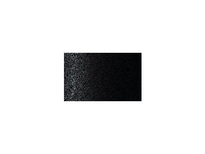 Autolak v spreji Mercedes odtieň 191 Kosmosschwarz metalíza 375 ml