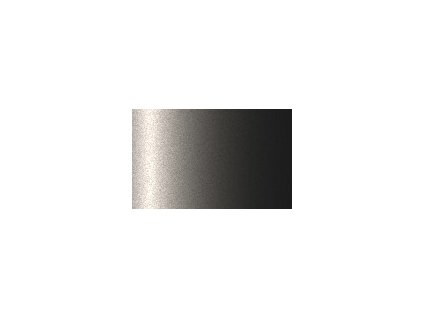 Autolak v spreji Mercedes odtieň 977 Crystal laurit silver metalíza 375 ml