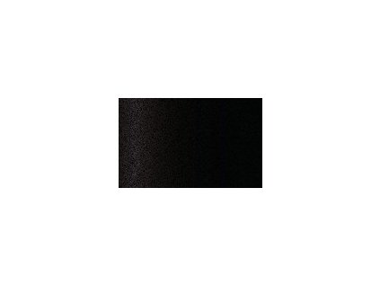 Autolak v spreji Mercedes odtieň 9158 Crystal galaxit black metalíza 375 ml