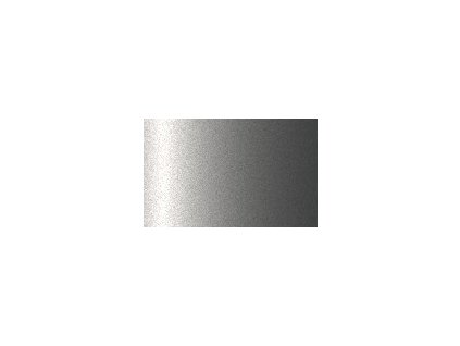 Autolak v spreji Mercedes odtieň 9991 Designo magno polarsilber metalíza 375 ml