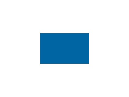 Autolak v spreji Volkswagen odtieň LJ5F Blue EDF 400 ml