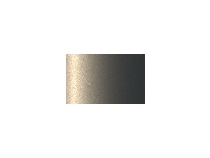 Autolak v spreji Volkswagen odtieň 7B Silver leaf white gold metalíza 375 ml