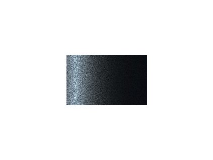 Autolak v spreji Volkswagen odtieň G6 Nachtschwarz metalíza 375 ml