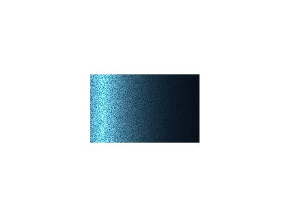 Autolak v spreji Volkswagen odtieň 2B Blue silk metalíza 375 ml
