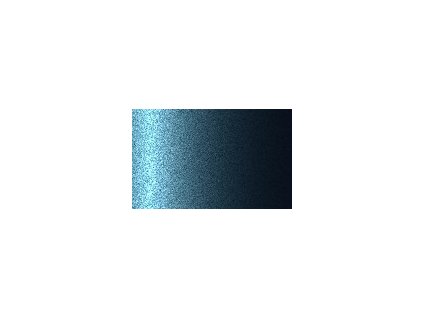 Autolak v spreji Volkswagen odtieň LA5J Pacific blue metalíza 375 ml