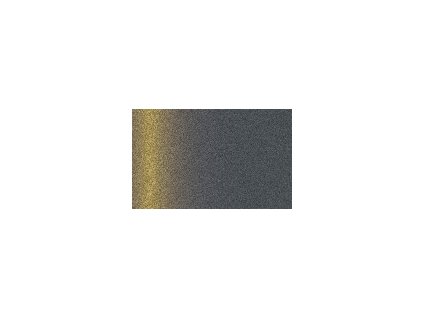 Autolak v spreji Volkswagen odtieň LD7N Obsidian grey metalíza 375 ml
