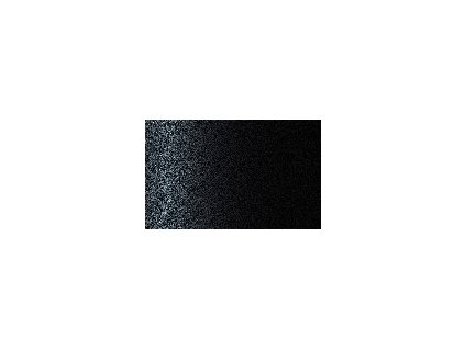 Autolak v spreji Ford odtieň DX Panther black metalíza 375 ml