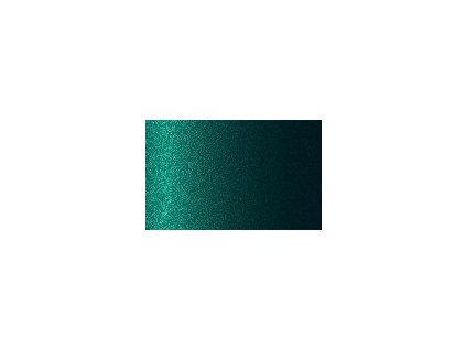 Autolak v spreji Ford odtieň UW Jewel green metalíza 375 ml