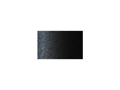 Autolak v spreji Ford odtieň 38A Black metalíza 375 ml