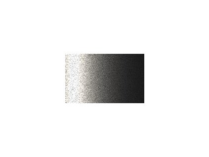 Autolak v spreji Ford odtieň DKTCWWA Sterling grey metalíza 375 ml
