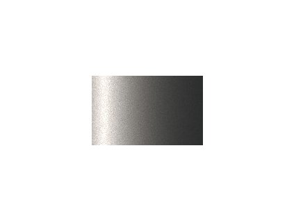 Autolak v spreji Hyundai odtieň BX Bright silver metalíza 375 ml