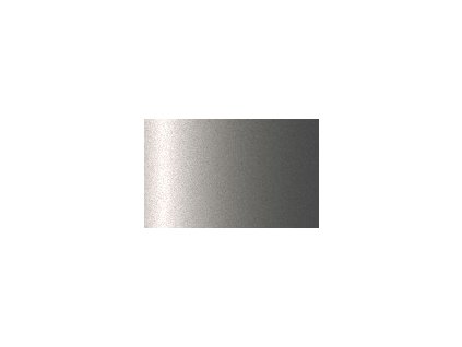 Autolak v spreji Hyundai odtieň SS Super silver metalíza 375 ml