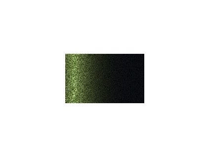 Autolak v spreji Hyundai odtieň NS Deep green metalíza 375 ml
