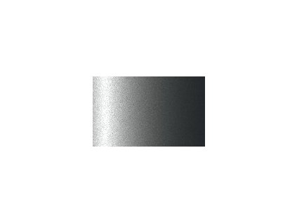Autolak v spreji Hyundai odtieň Z9 Crystal silver metalíza 375 ml