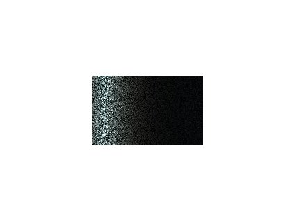 Autolak v spreji Hyundai odtieň 9F Stone black metalíza 375 ml