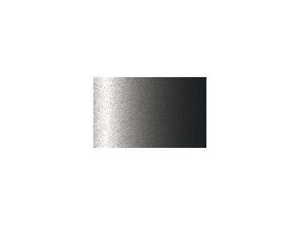 Autolak v spreji Hyundai odtieň BK Iron silver metalíza 375 ml