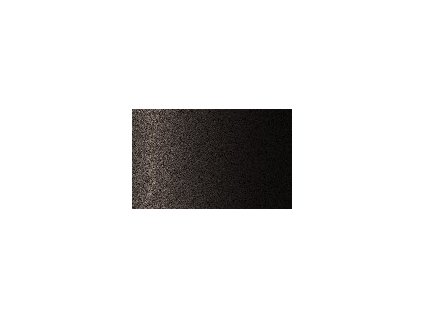 Autolak v spreji Hyundai odtieň VB2 Kona black metalíza 375 ml