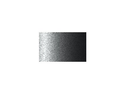 Autolak v spreji Hyundai odtieň U6G Urban grey metalíza 375 ml