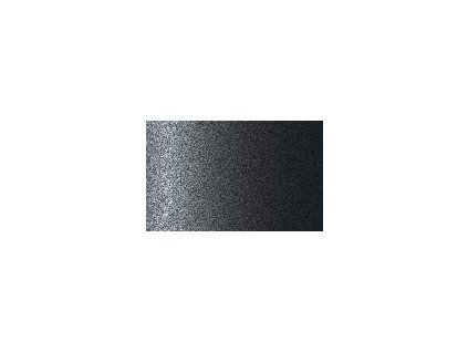 Autolak v spreji Hyundai odtieň YG7 Dark knight metalíza 375 ml