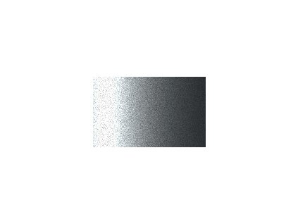 Autolak v spreji Hyundai odtieň SS7 Lake silver metalíza 375 ml