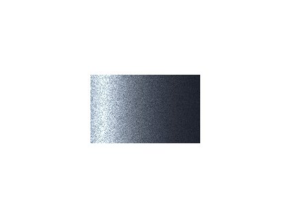 Autolak v spreji Hyundai odtieň MU5 Phantom blue metalíza 375 ml