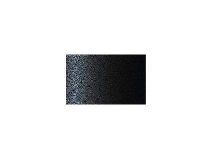 Autolak v spreji Mazda odtieň 16W Black metalíza 375 ml