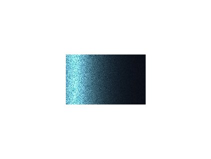 Autolak v spreji Mazda odtieň 45B Eternal blue metalíza 375 ml