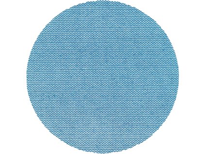 SMIRDEX 750 NET keramický sieťkový brúsny kotúč D150 mm suchý zips P400