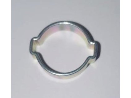 GAV deformačná hadicová spona 15 - 18 mm