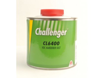 CHALLENGER 6400 akrylátové tužidlo rýchle 500 ml
