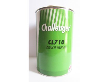 CHALLENGER 710 akrylátové riedidlo normálne 1 liter