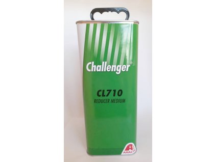 CHALLENGER 710 akrylátové riedidlo normálne 5 litrov