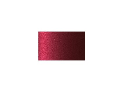 Autolak v spreji Daewoo odtieň 74U Cherry (spinel) red metalíza 375 ml