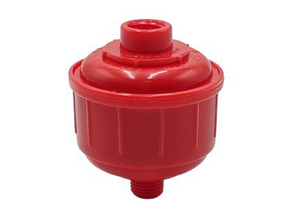 STARCHEM vzduchový filter pred striekaciu pištoľ