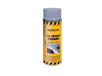 CHAMÄLEON epoxidová základná farba v spreji 400 ml