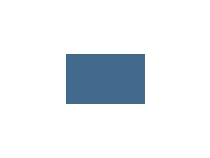 Autolak v spreji Renault odtieň G47 Bleu 400 ml