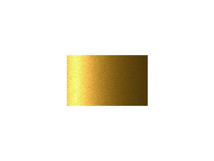 Autolak v spreji BMW odtieň C1P Galvanic gold metalíza 375 ml