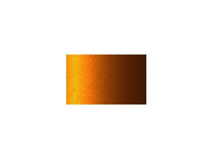 Autolak v spreji Citroen odtieň KLS Orange fusion metalíza 375 ml