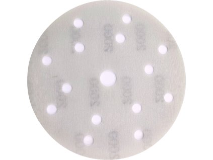 ITALKO FLEX brúsny kotúč D150 mm 15 dier P2000