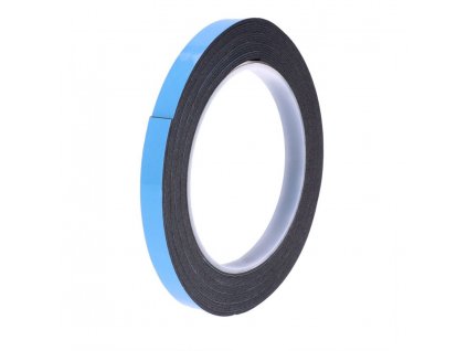 BLUE-CAR obojstranná lepiaca páska 9 mm x 5 m